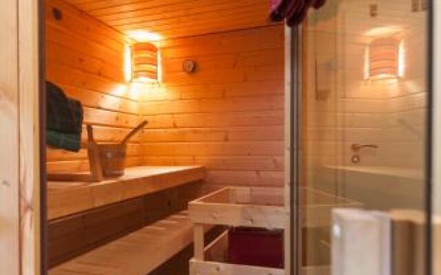 Ferienwohnung Zum Ritzhagen