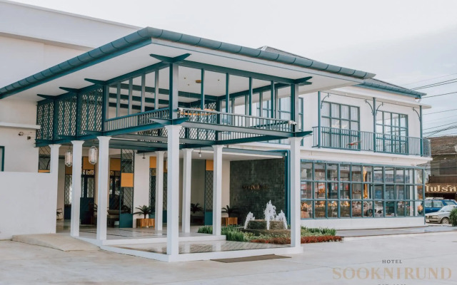Sooknirund Hotel
