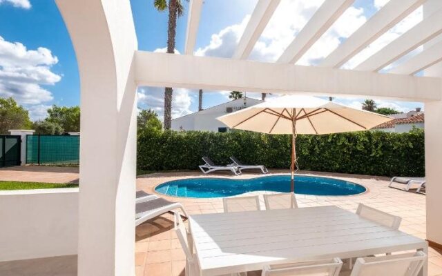 Villas Geisan