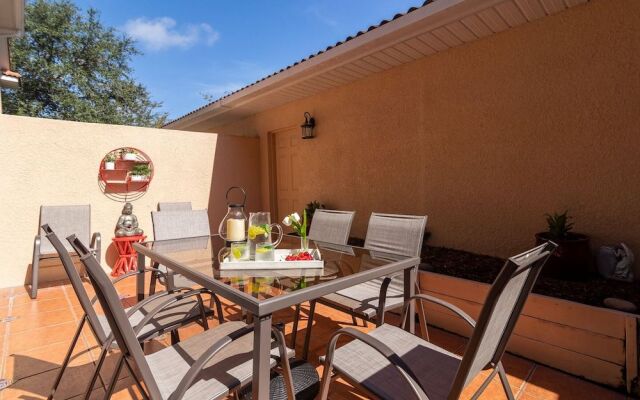 Villa Sol