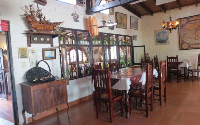 Hotel Malarrimo by Rotamundos