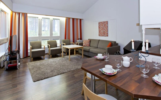 Holiday Club Kalajoki Cottages