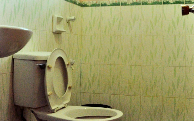 GV Hotels Talisay City