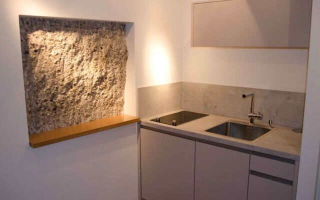 Boutiquehotel Bunker