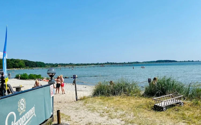 Hälleviks Strandstugor