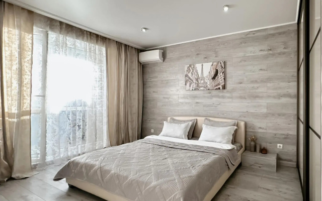 Abramov Apart Comfort DeLux Apartments
