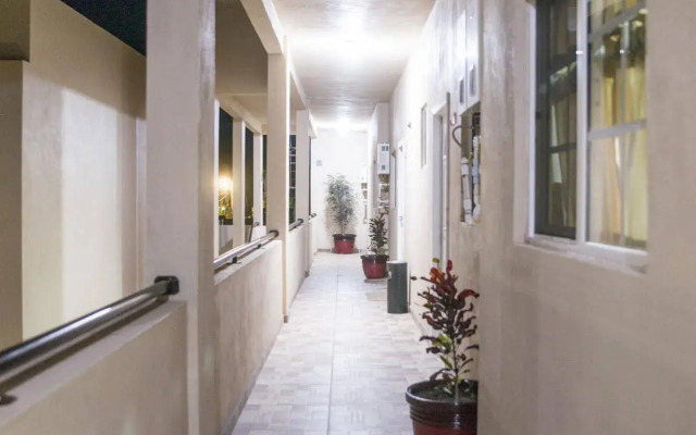 Bugambilias Suites