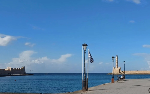 Porto Chania
