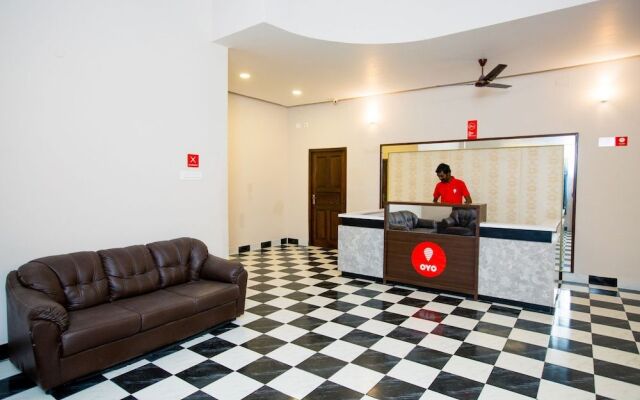 Oyo 10789 Hotel Ranga Inn