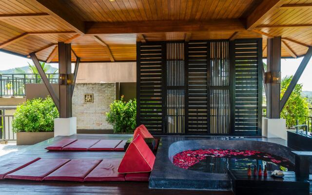 Kirikayan Luxury Pool Villas & Spa Samui