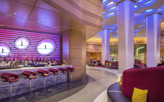Potawatomi Hotel & Casino