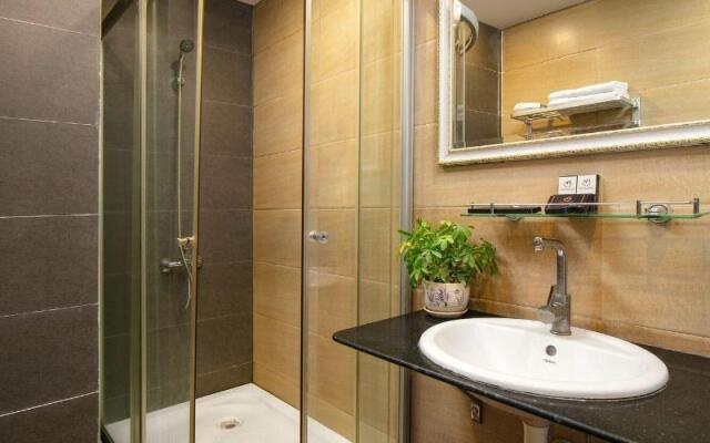Tam Coc Nam Hoa Hotel and Spa