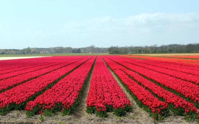 Het Eerste Huisje vacation home