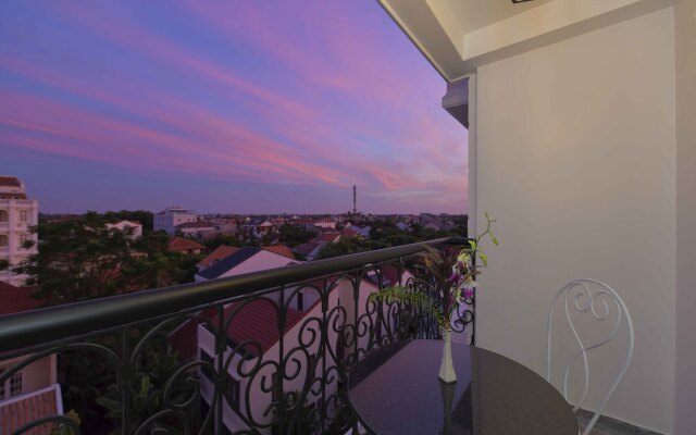 Hoi An Rosemary Boutique Hotel & Spa
