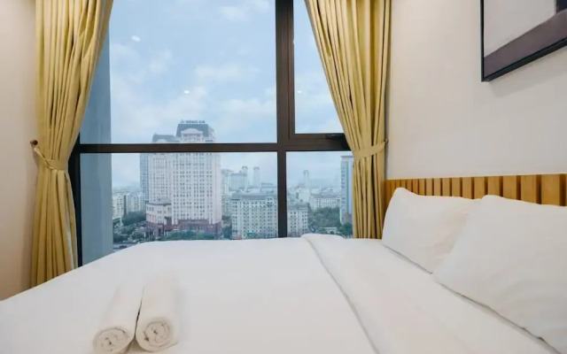 Vinhomes Skylake Managed by Anstay Residence