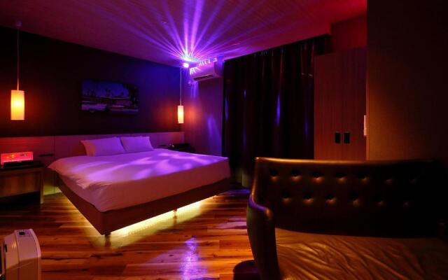 555 Motel Gotemba