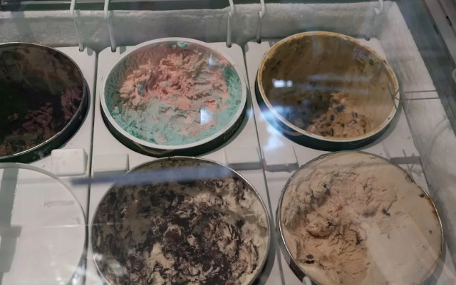 Waves Oceanfront Resort