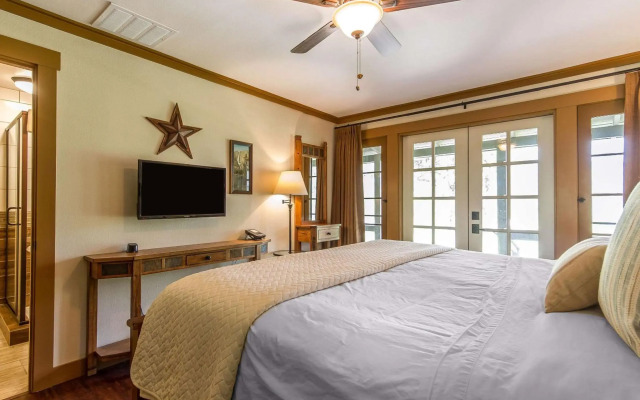 Sierra Sky Ranch, an Ascend Hotel Collection Member