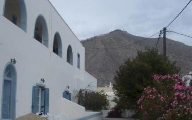 Krinos Palace
