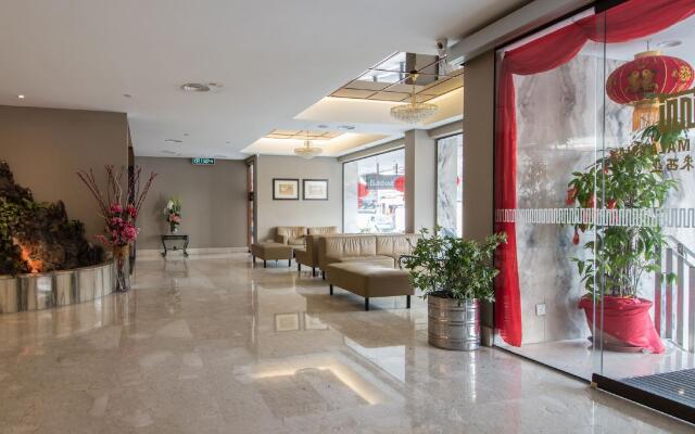Hotel Malaysia