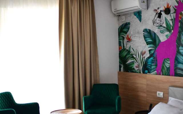 ibis Styles Venus (Opening June 2024)