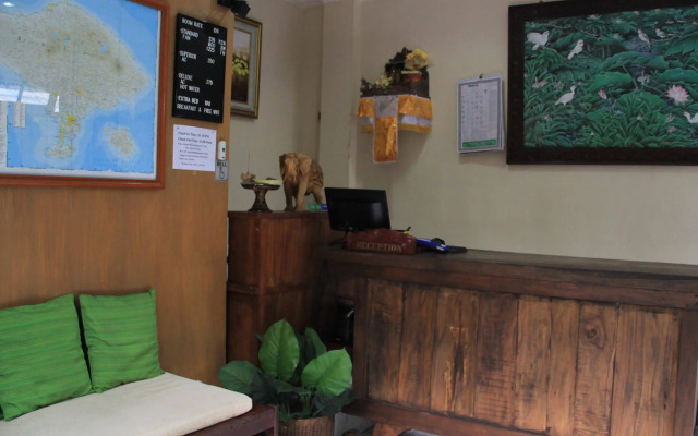 Mustika Inn