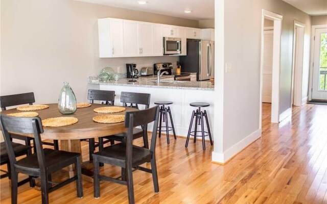 Atlantic Retreat East - 3 Bedroom Home