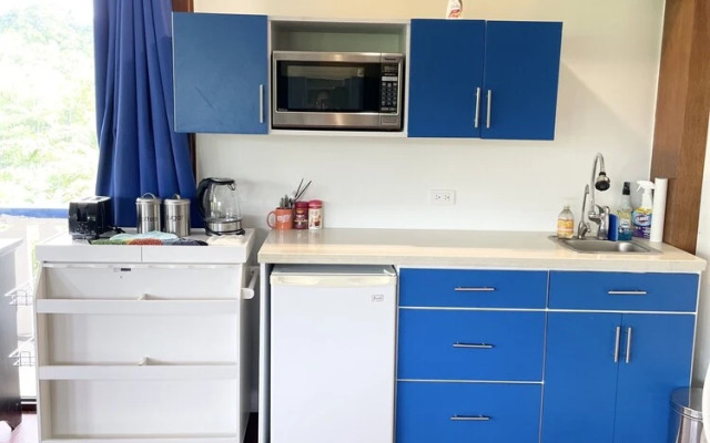 Captivating 1-bed House in Koror