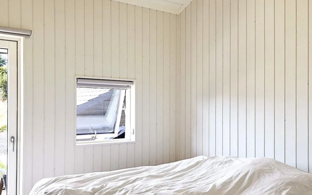8 Person Holiday Home in Slagelse-by Traum