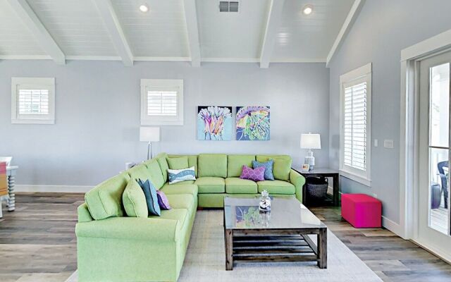 Palmilla - 3 Br Home