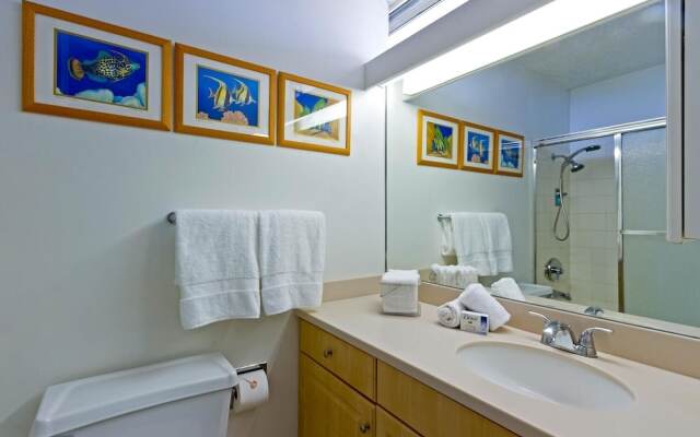 Sans Souci 806 Studio Bedroom Condo