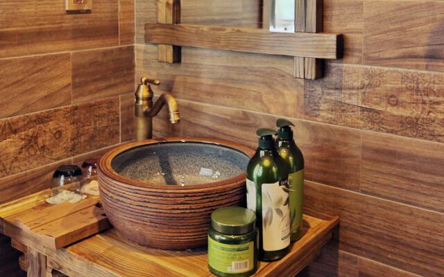 Zhangjiajie One City One Inn