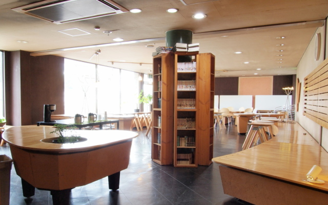 Tsukuba Daily-Inn