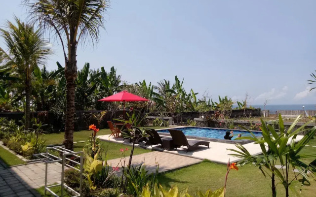 Khalisha Villa
