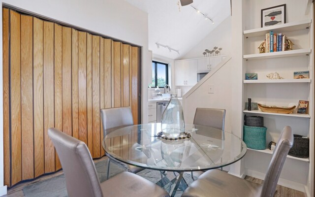 Sealodge H5 2 Bedroom Condo