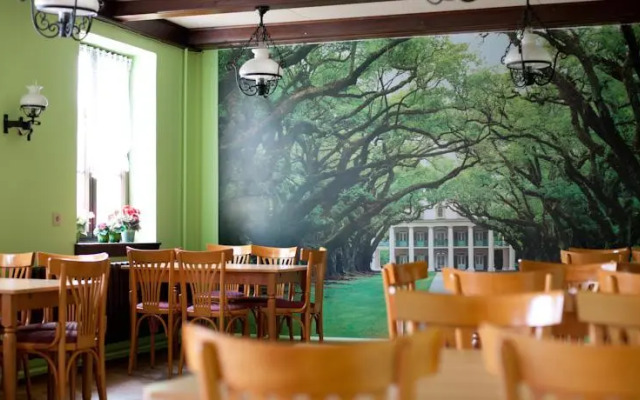 Jugendtours-Feriendorf Ummanz