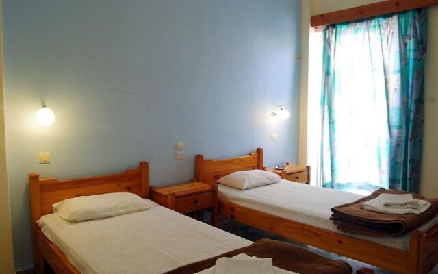 Neapolis Apartments
