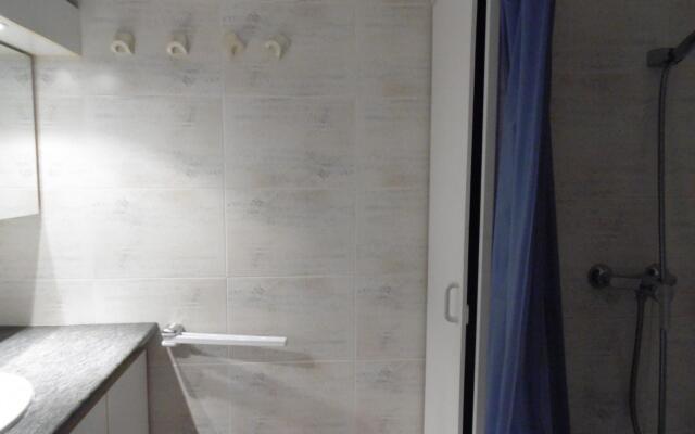 Albatros 2-6 in Benidorm