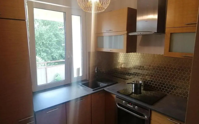 Mieszkanie 2 pok., centrum Ustka, blisko morza