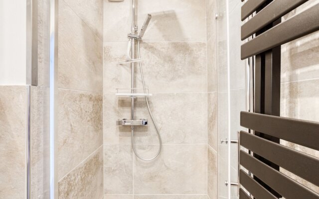 Alluring Holiday Home in Winterberg With Garden