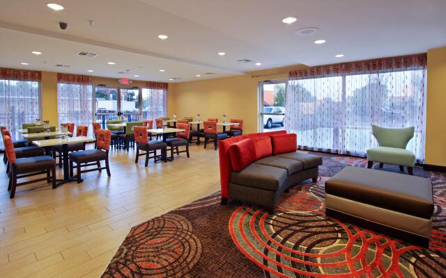 Holiday Inn Express Augusta Downtown by IHG
