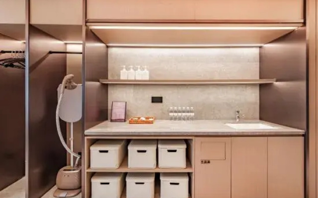 JI Hotel (Neijiang Normal University, Wansheng City)