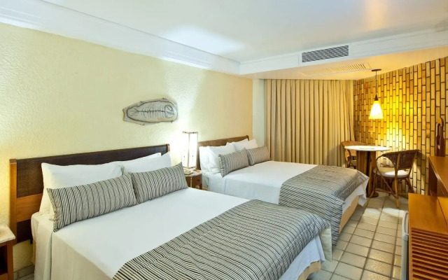 Rifóles Praia Hotel & Resort