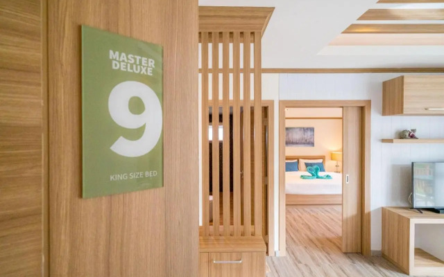Phuket9 Residence