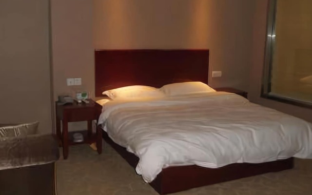 Shandong Wantai Quality and Technical Supervision Training Center