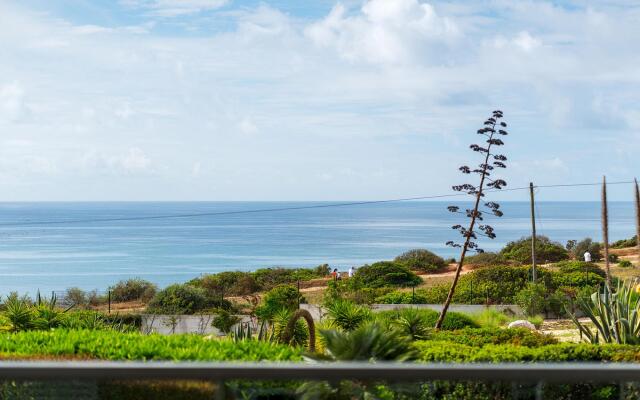 Stunning Sea View Lagos Apartment by Ideal Homes