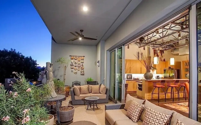 Urban Living By Signature Vacation Rentals