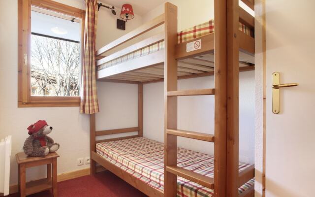 Résidence Odalys Le Village