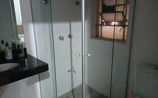 Suite Centro de BH Rua da Bahia