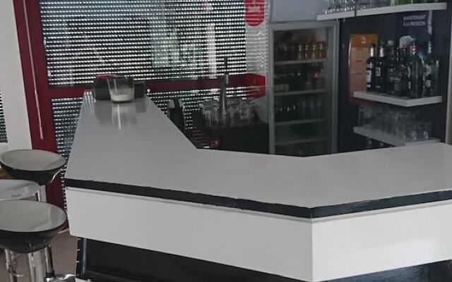 Le Relais d'Etape de Dourbies